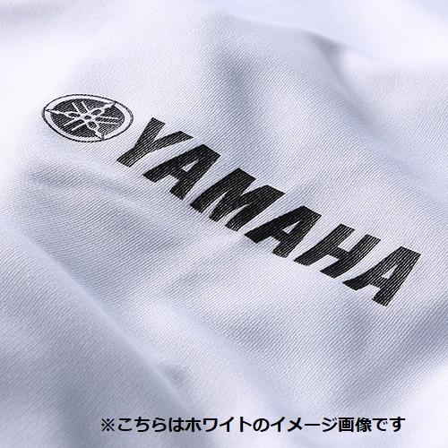 ネコポス Y'S GEAR YAMAHA RY3004 Tシャツ ブラック ヤマハロゴ入り