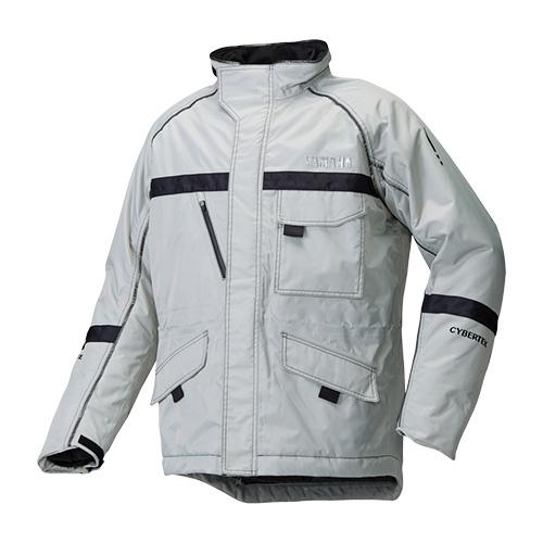 YAMAHA ヤマハ RY2003 ウィンターロングジャケット GR ワイズギア : 八