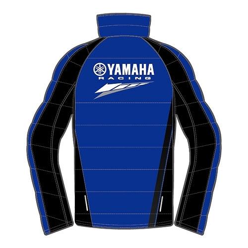 YAMAHA ヤマハ YRF23 レーシング ウォームジャケット : 八百万堂