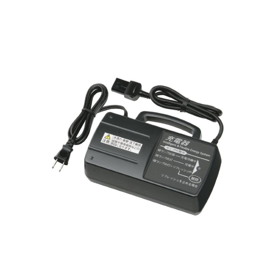 4956562951242 ヤマハ純正 PAS用 ニッケル水素・ニカド用充電器 IFES 