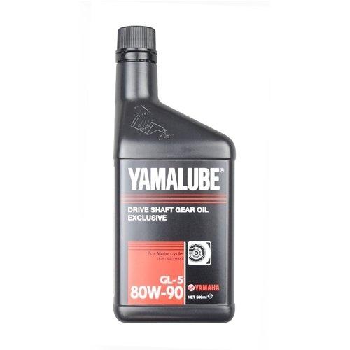 YAMAHA ドライブシャフトオイル FJR1300専用 500ml 90793-39001