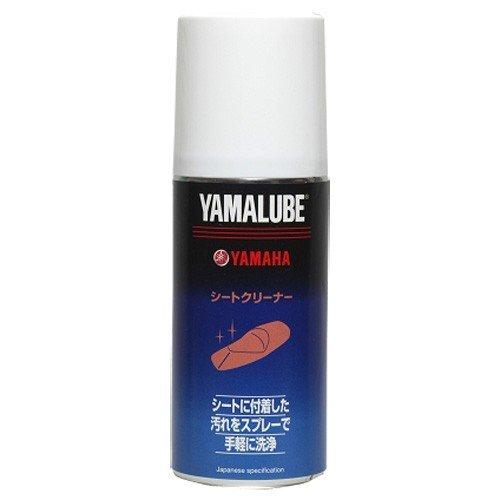 ヤマハ純正 ヤマルーブ180 シートクリーナー 180ml 90793-40067 YAMAHA