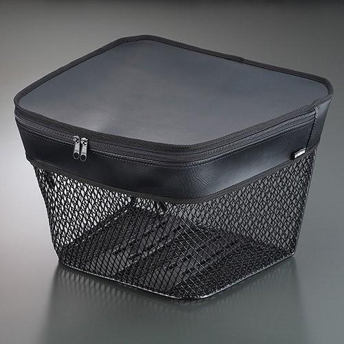 YAMAHA（ヤマハ） ヤマハ純正 リアバスケットカバー メッシュ