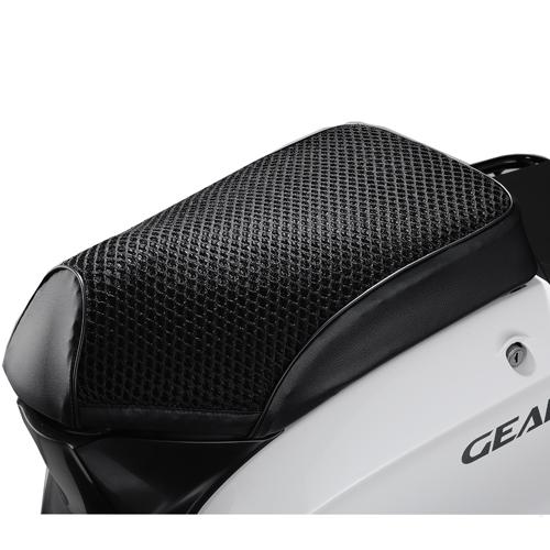 アクセサリー ''_ YAMAHA ヤマハ 90793-63192 クールメッシュシートカバー GEAR BX50