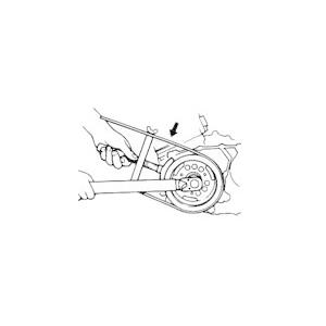 ヤマハ YAMAHA シーブホルダー 特殊工具 908900170100 代替品番：90890