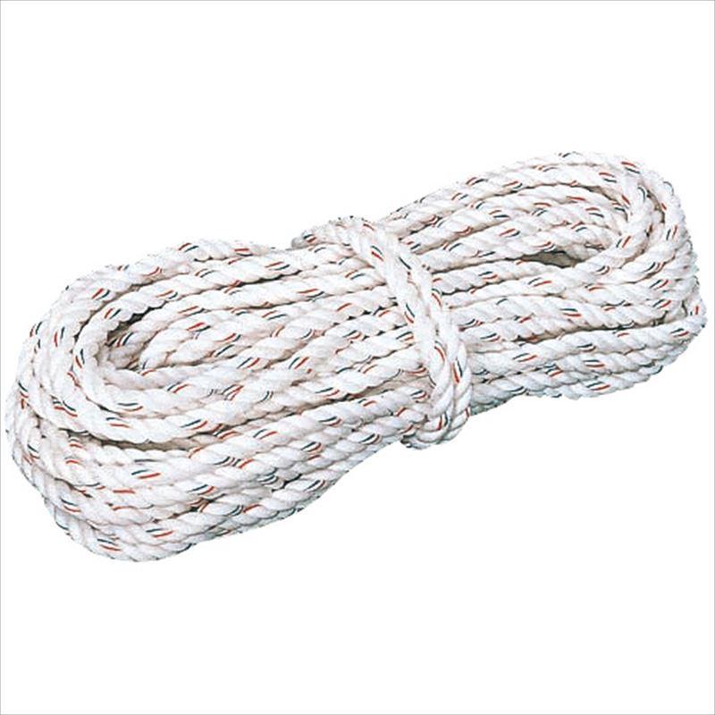 YAMAHA/ヤマハ】スパンエステル係船ロープ 12φ×30m QR7-YSK-000-044