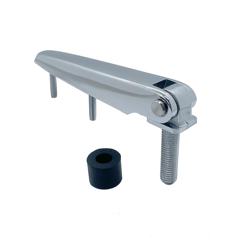 YAMAHA ヤマハ ハッチヒンジAss'y H40mm ハッチロック ヒンジ