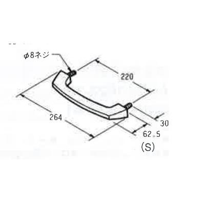 ステアリング　（ヤマハイメージ） ステアリング （ヤマハイメージ） ブレーキディスク ディスクローター