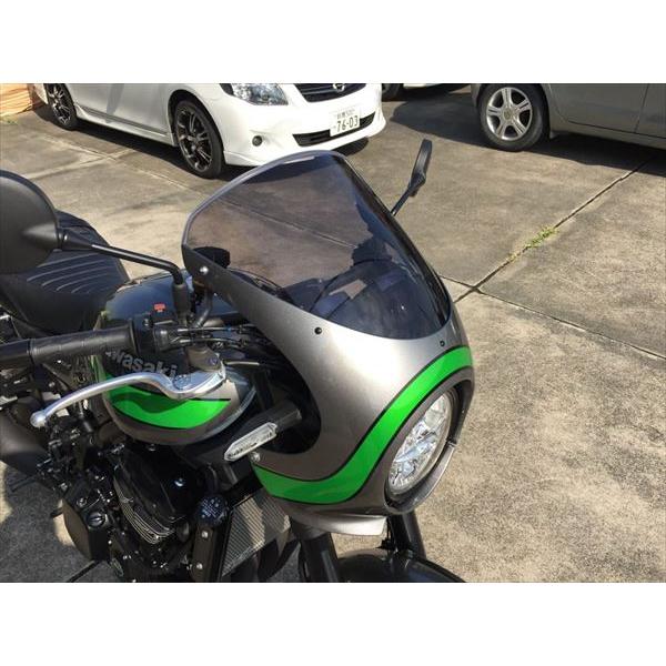 アクリポイント 4580423291507 品番:160451 Kawasaki Z900RS CAFE