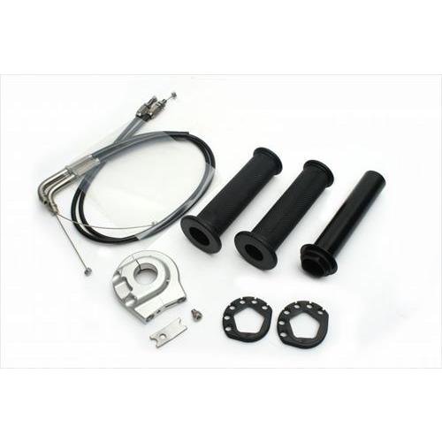 詳細画像 ACTIVE アクティブ 4538792838892 1065101 ハイスロKIT EVO2 SIL 巻取