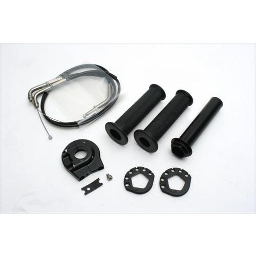 ACTIVE アクティブ 4538792839295 1065710 ハイスロKIT EVO2 BLK 巻取
