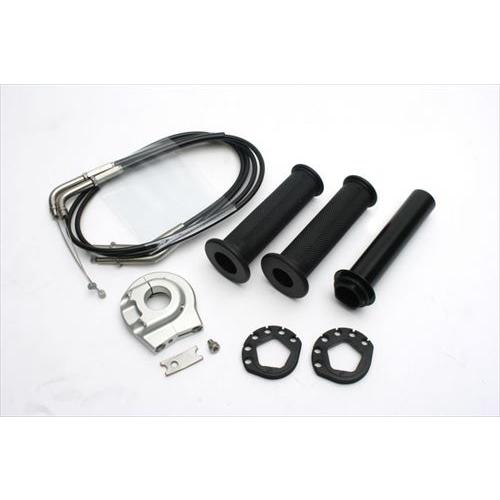 ACTIVE アクティブ 4538792839301 1065711 ハイスロKIT EVO2 SIL 巻取