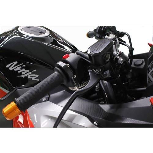 ACTIVE アクティブ 4538792877938 1065718 ハイスロKIT EVO2 BLK