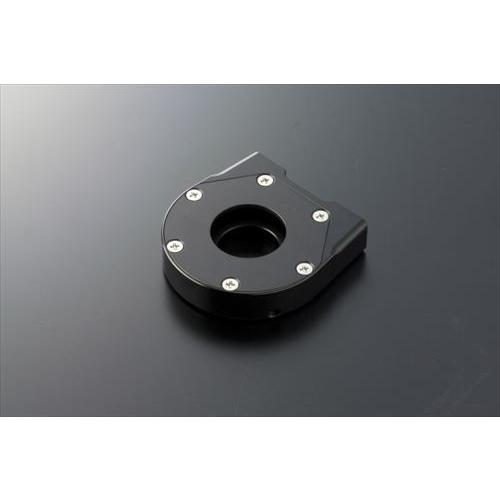 ACTIVE アクティブ   4538792696768  1069671 スロットルKIT ホルダー:TYPE-2 BLK 巻取φ36_1