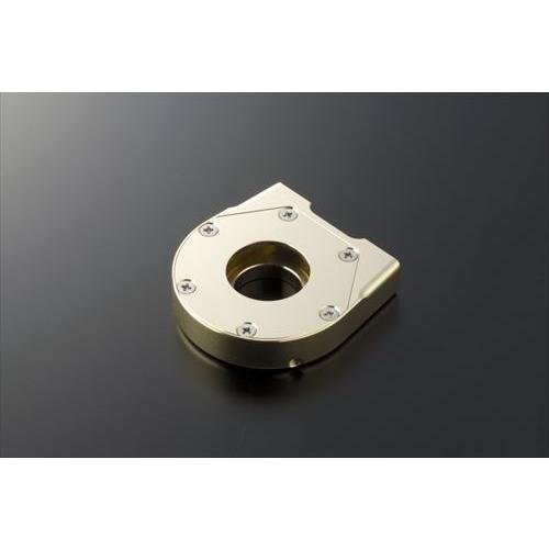 ACTIVE アクティブ   4538792696829  1069677 スロットルKIT ホルダー:TYPE-2 T-GLD 巻取φ40_1