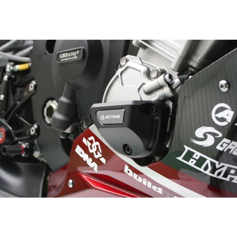 送料無料 ACTIVE アクティブ 4538792864082 エンジンカバースライダー