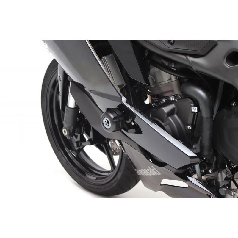 送料無料 ACTIVE アクティブ 4538792901893 フレームスライダー