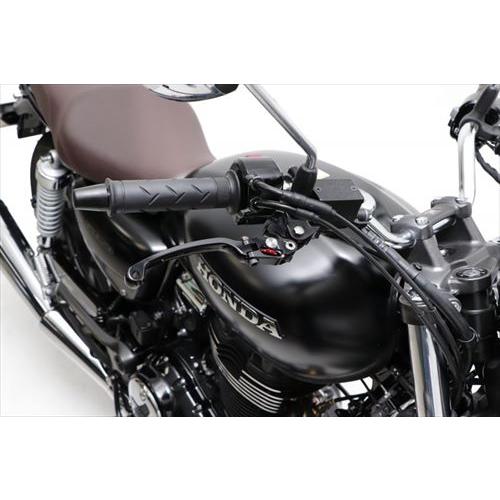 ACTIVE STFブレーキレバー ガンメタル 12010301 C125 楽天市場】ACTIVE アクティブ 12010301 STFレバー ブレーキ
