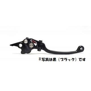 ACTIVE アクティブ   4538792902647 STFレバー　ブレーキレバー　ゴールド KAWASAKI 12070503｜teito-shopping