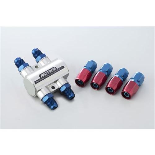 ACTIVE アクティブ 4538792424743 1340318 サーモスタットKIT #8 SIL 