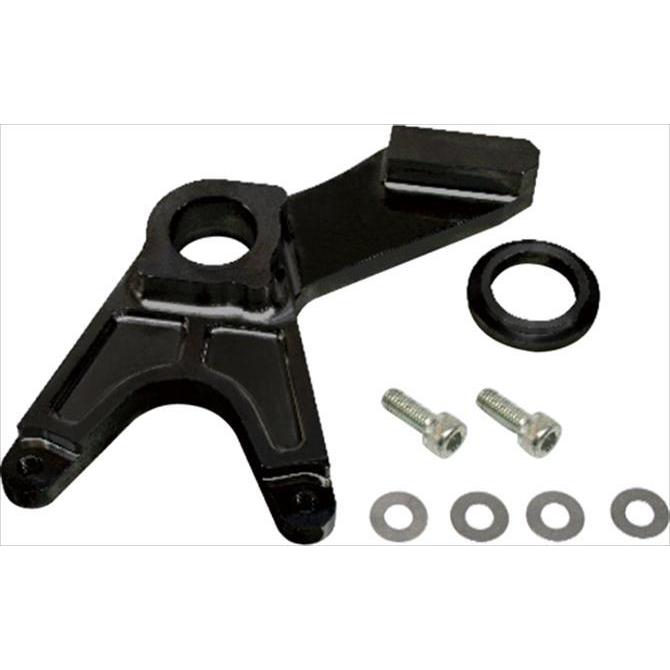ACTIVE アクティブ   4538792656885  1470067BN リア アキシャルキャリパー用サポート 2POT 84mmピッチ＆STD