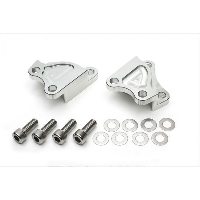 ACTIVE アクティブ   4538792315065  1477001S フロントアキシャルキャリパーサポート GALE SPEED brembo｜teito-shopping