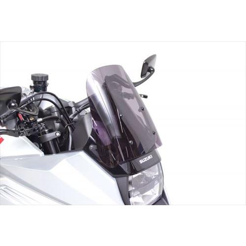 ACTIVE アクティブ 4538792887647 スクリーン＆ステーセット SUZUKI