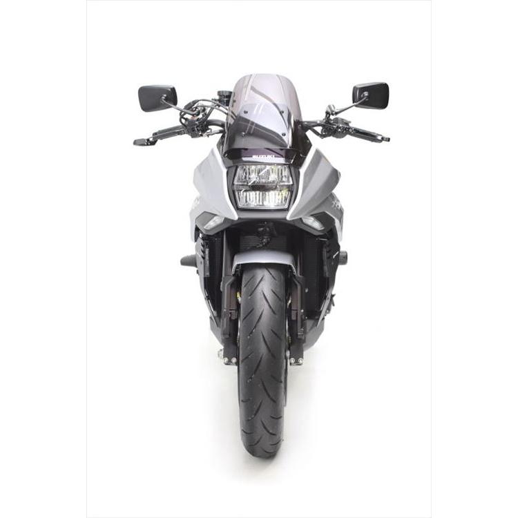 未使用 ACTIVE アクティブ 4538792887647 スクリーン＆ステーセット SUZUKI