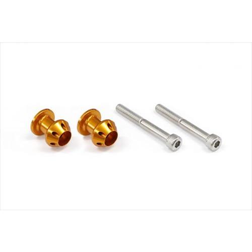 ACTIVE アクティブ 4538792825977 1992028 荷掛フック GLD 2個SET : 八