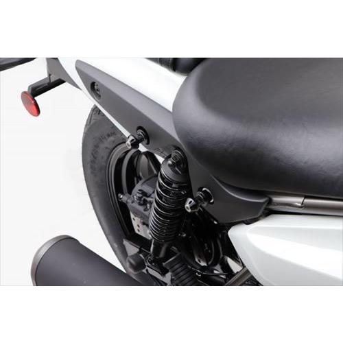 ACTIVE アクティブ 4538792927862 1992047 荷掛フック BLK 2個SET : 八
