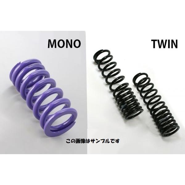 2点　専用 Webike | HYPERPRO ハイパープロ リアスプリング ZX-9R(22071081