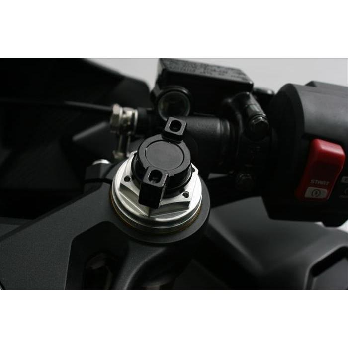 HYPERPRO ハイパープロ 4538792909202 純正フロントフォーク用