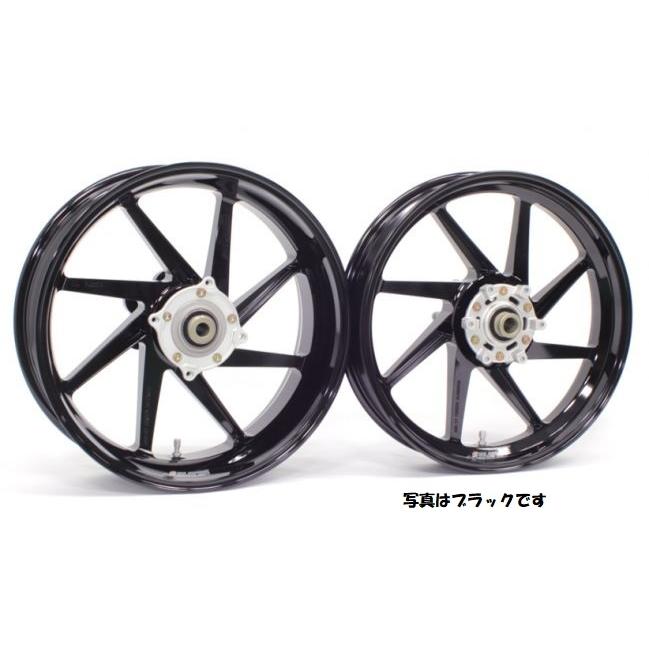 GALESPEED ゲイルスピード 4538792186702 アルミ鍛造ホイール TYPE-E