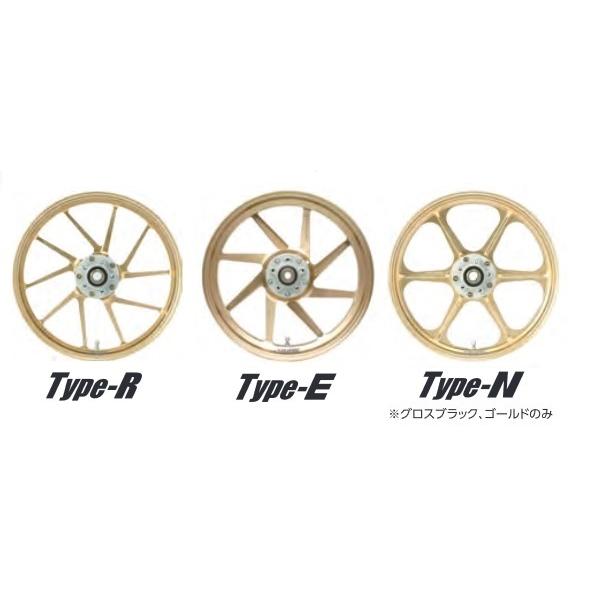 １7専用 GALESPEED ゲイルスピード 4538792186788 アルミ鍛造ホイール TYPE-E