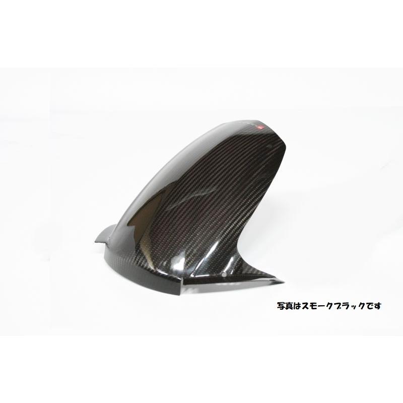 NEXRAY ネクスレイ   4538792770987  31850421 後押しどろ除け 空蝉グロス GSX1300R HAYABUSA '22 車、バイク、自転車-外装パーツ