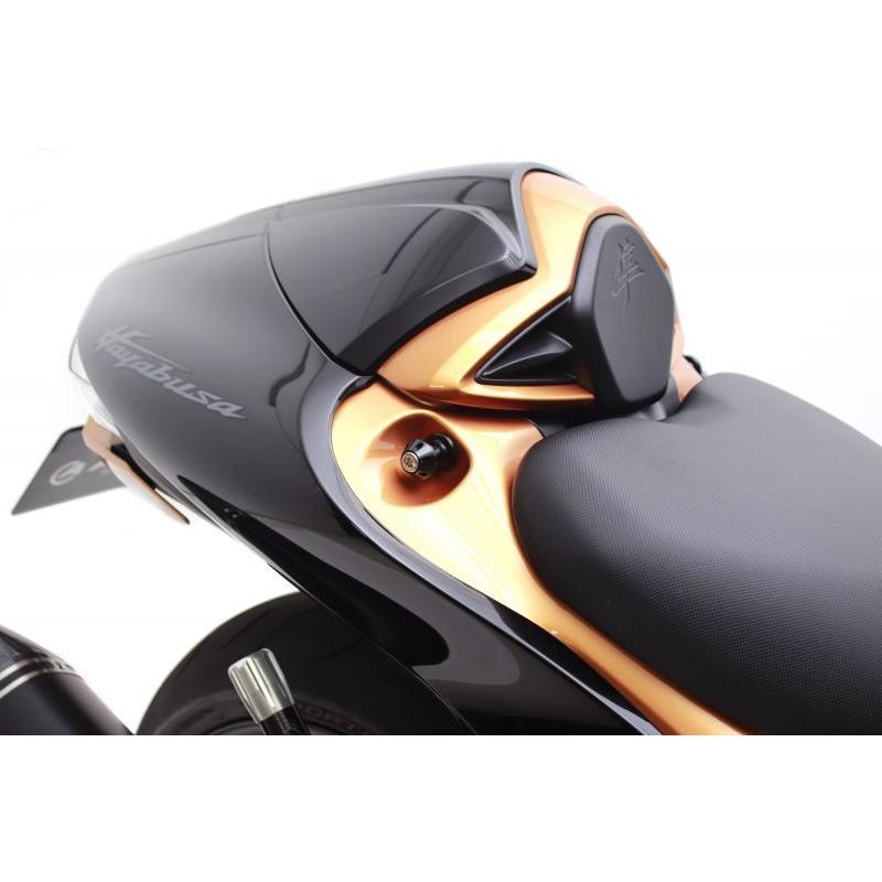 4538792909431 1992039 荷掛けフック レッド 2個セット SUZUKI