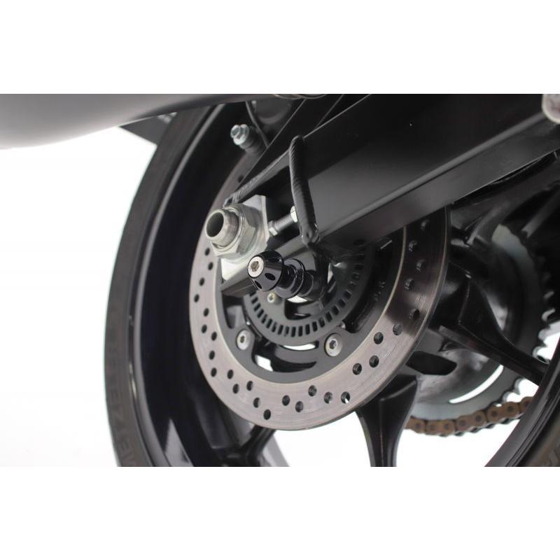 4538792909622 1992044 スタンドフック 2個入 ブルー SUZUKI HAYABUSA