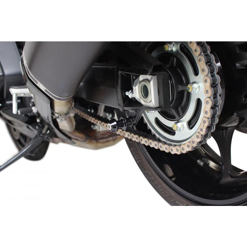 4538792909622 1992044 スタンドフック 2個入 ブルー SUZUKI HAYABUSA