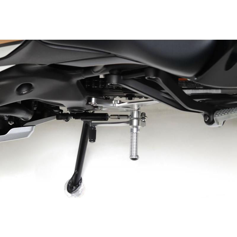 OGK Kabuto（オージーケーカブト） 4538792909691 FCK7003B フット