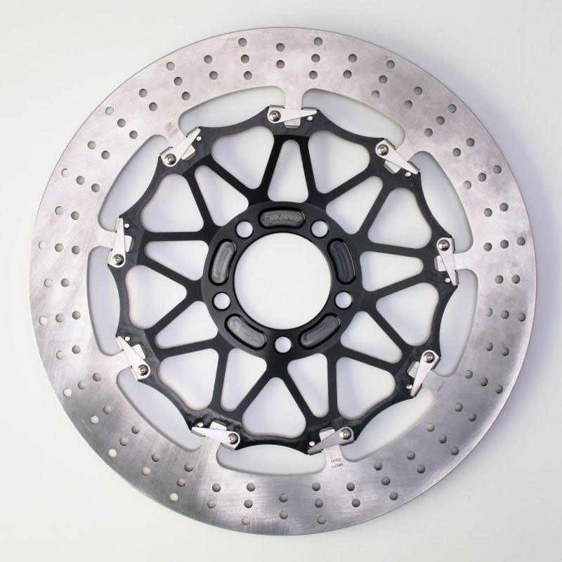 格安人気 Active アクティブ ゲイルスピード クロスロック ディスクローター 5 5ミリ厚 フロント右 Cbr600rr 究極のスポーツディスク 期間限定送料無料 Kuljic Com