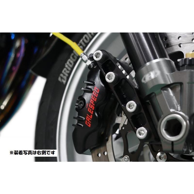 R様 お仕上がり確認用 GALESPEED ゲイルスピード 4538792906379 GSFCAL3430AF Elaborate