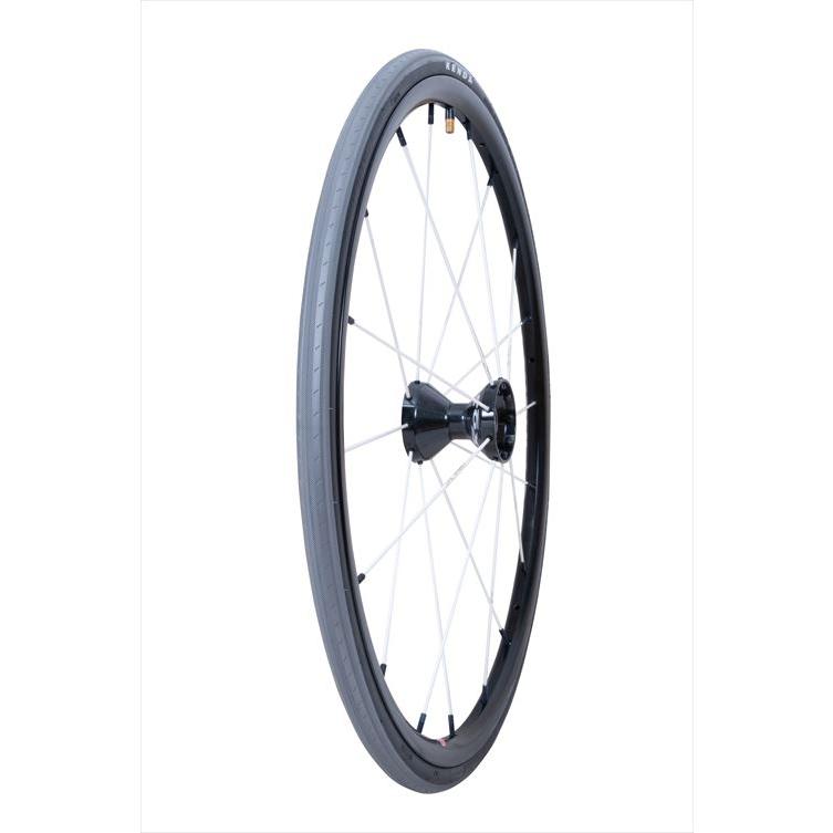 KENDA ケンダ 0047853834857 98554000 KD 車イスタイヤK19124x1 23-540
