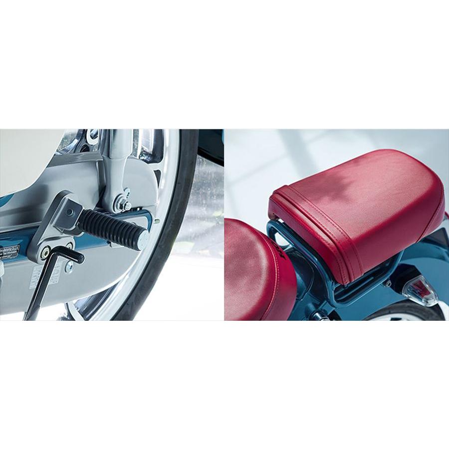 ご自宅まで配送 Honda ホンダ 新車 ホンダSuper Cub C125 スーパーカブ