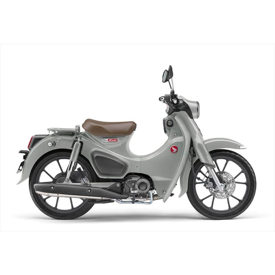 ご自宅まで配送 Honda ホンダ 新車 ホンダSuper Cub C125 スーパーカブ