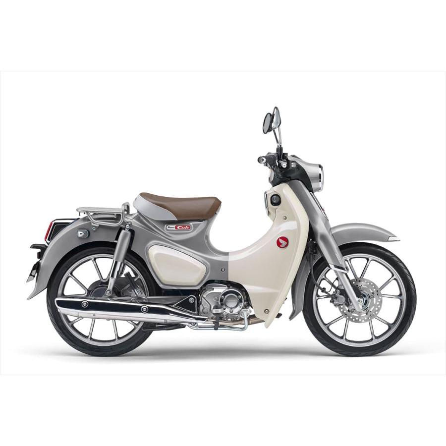 ご自宅まで配送 Honda ホンダ 新車 ホンダSuper Cub C125 スーパーカブ