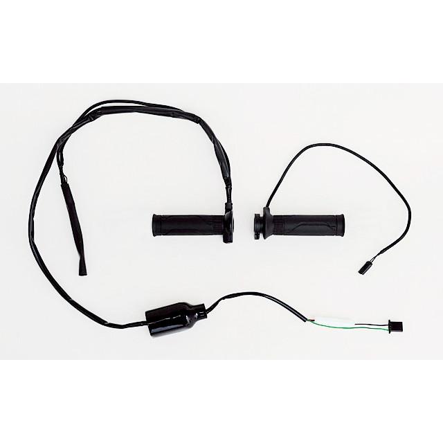 ♪ CBR250R 自賠責1年付 ETC付 社外マフラー グリップヒーター USB電源付 ♪ ホンダ（HONDA） ホンダ純正 取付セット一式 19YM CBR650R用 スポーツ