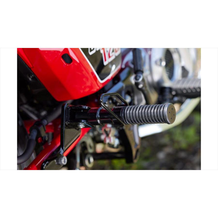 ご自宅まで配送 Honda ホンダ 新車 26YM CT125 ハンターカブ 8BJ-JA65