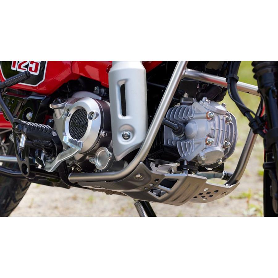 ご自宅まで配送 Honda ホンダ 新車 26YM CT125 ハンターカブ 8BJ-JA65