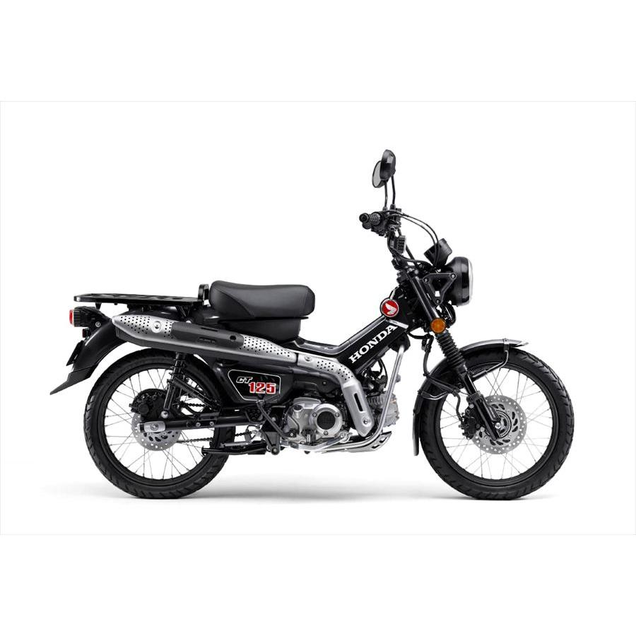 ご自宅まで配送 Honda ホンダ 新車 26YM CT125 ハンターカブ 8BJ-JA65