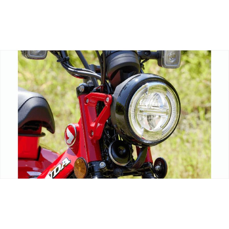 ご自宅まで配送 Honda ホンダ 新車 26YM CT125 ハンターカブ 8BJ-JA65